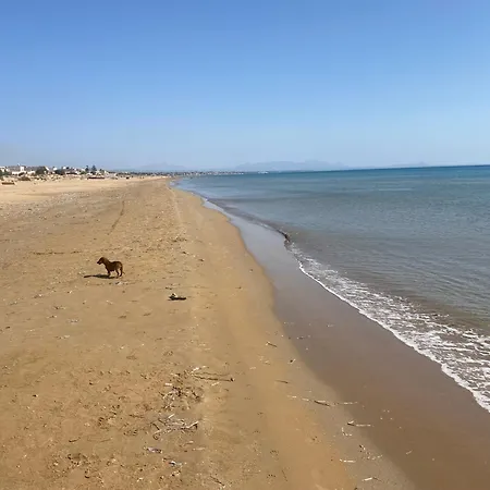 Villa Stile Mediterraneo *