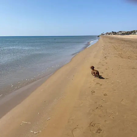 Stile Mediterraneo Triscina