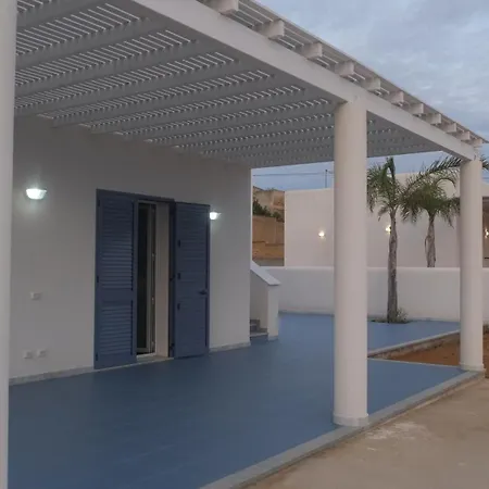 Villa Stile Mediterraneo *