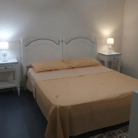 Villa Stile Mediterraneo Triscina