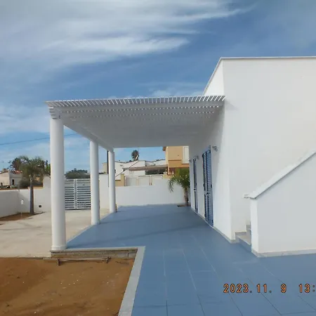 Villa Stile Mediterraneo *