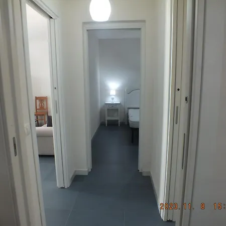 Villa Stile Mediterraneo