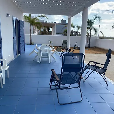 Olinda Villa Triscina