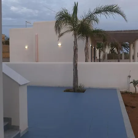 Olinda Villa