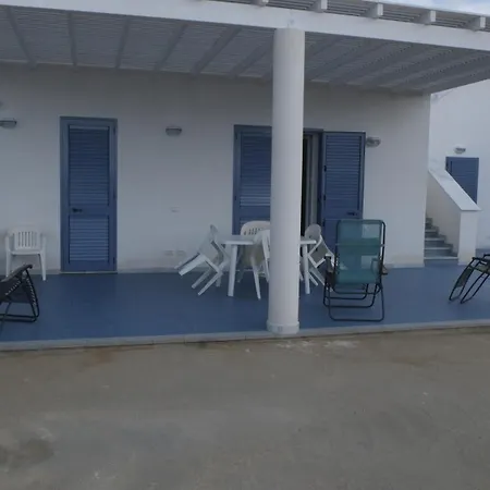 Olinda Villa *