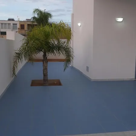 Olinda Villa