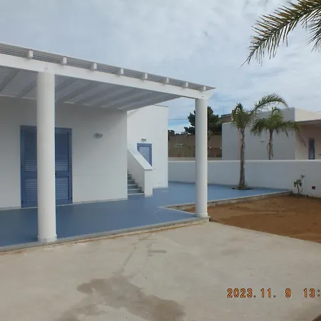 Olinda Villa