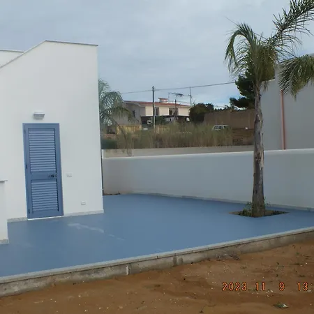Olinda Villa *