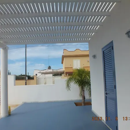 Olinda Villa