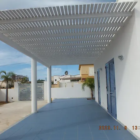 Olinda Villa *