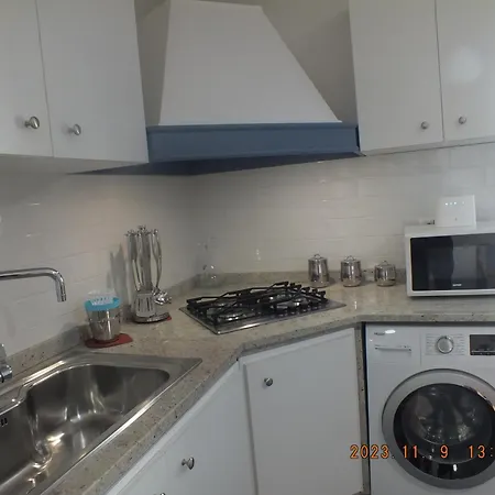 Olinda Βίλα Triscina