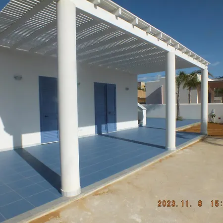 Olinda Villa Triscina