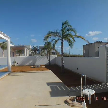 Olinda Villa *