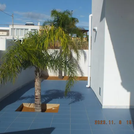 Olinda Villa