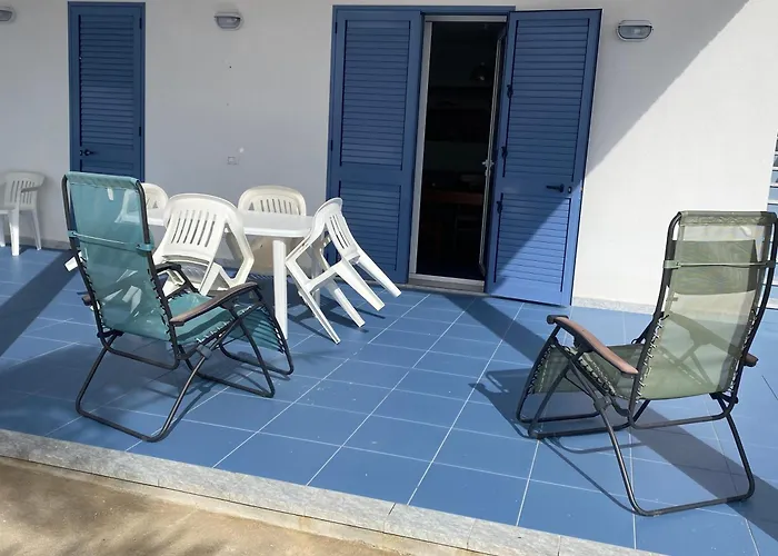 Olinda Villa Triscina