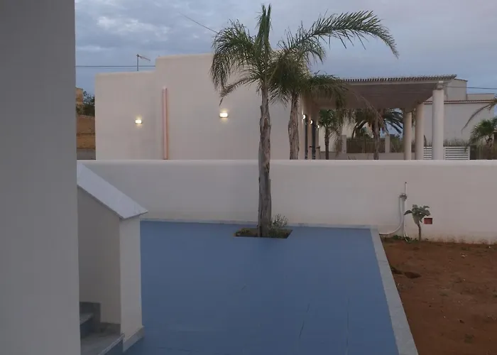 Olinda Villa
