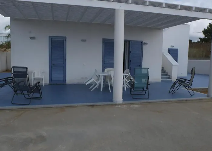 Olinda Villa *