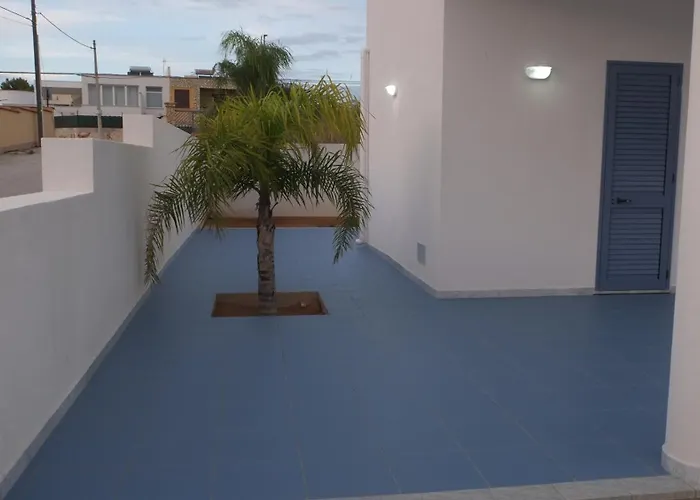 Olinda Villa