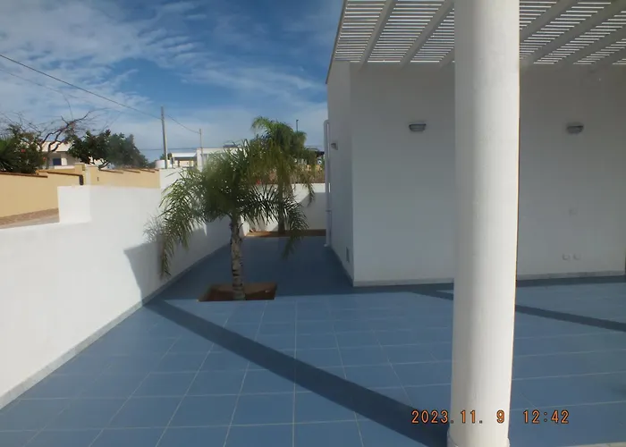 Olinda Villa Triscina