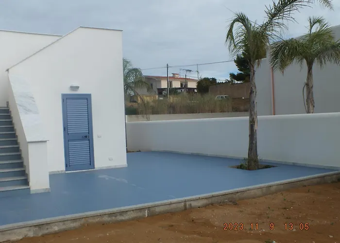 Olinda Villa *