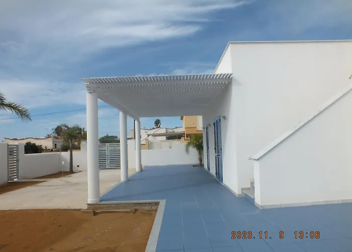 Villa Olinda *