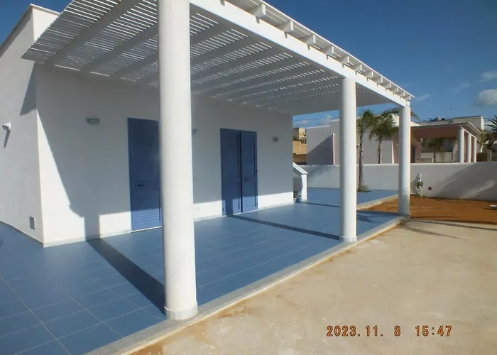 Olinda Villa Triscina