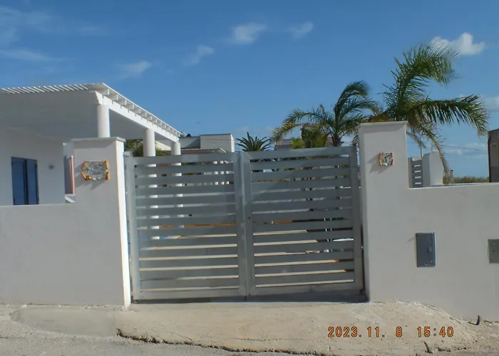 Villa Olinda *
